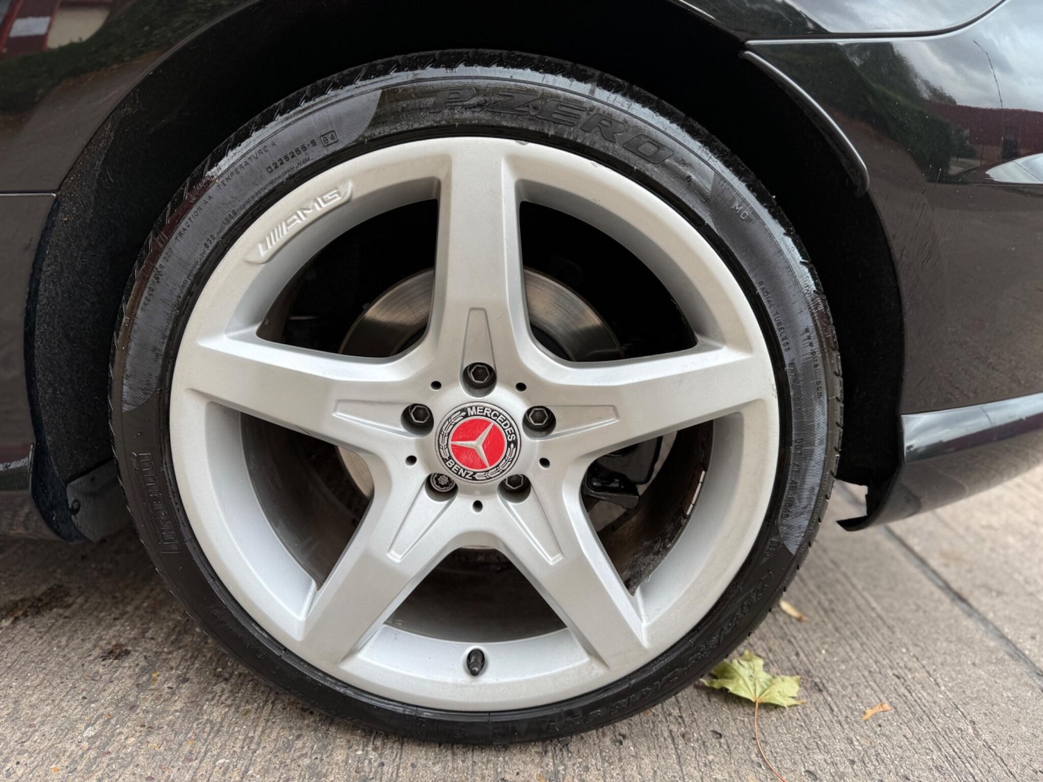 Used Mercedes-Benz SLK 2012 for sale - 76484740: Photo 44