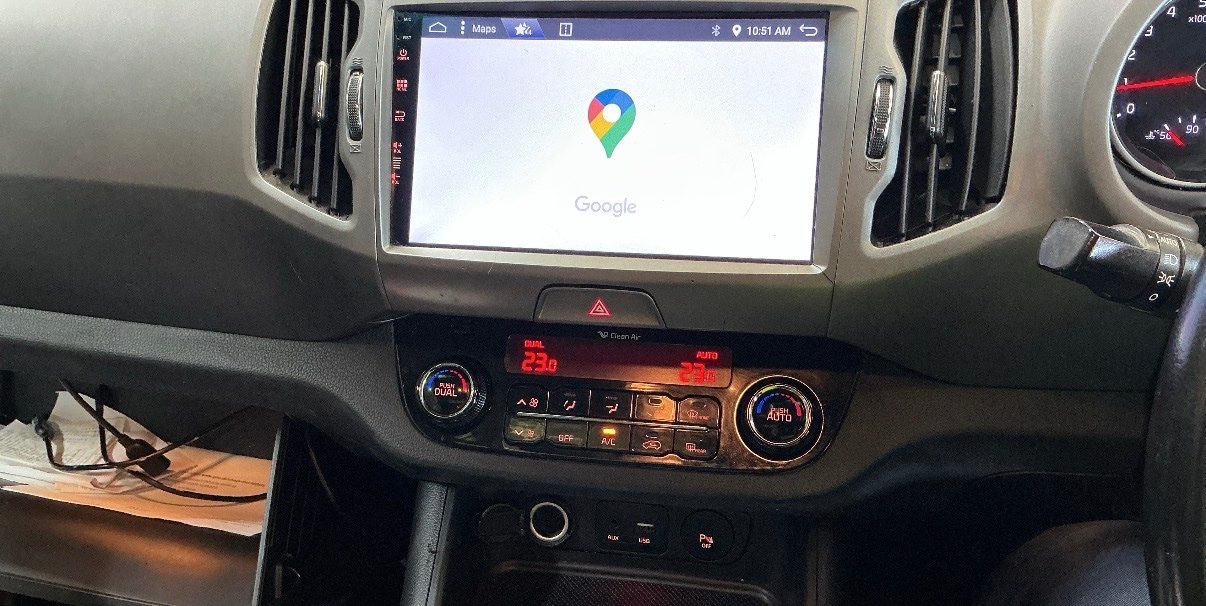 Used Kia Sportage 2015 for sale - 78213863: Photo 10