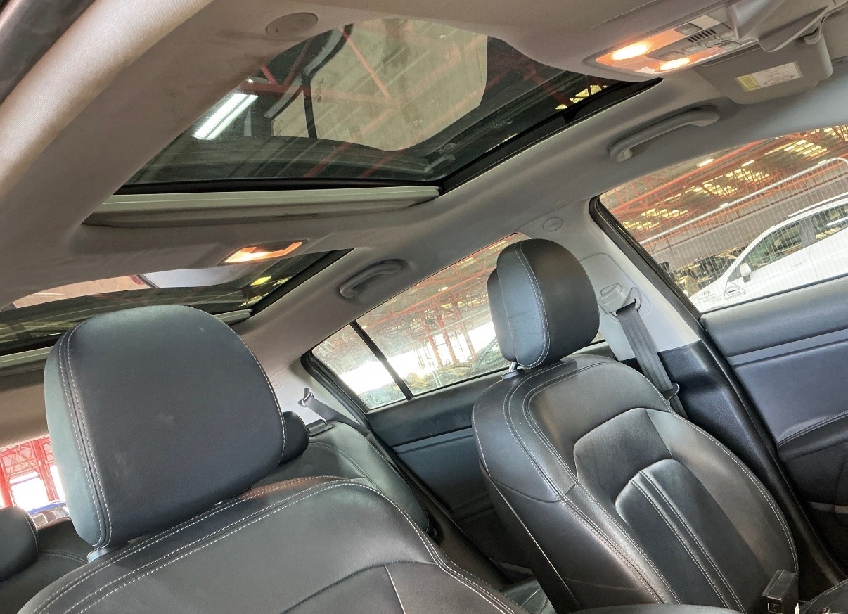 Used Kia Sportage 2015 for sale - 78213863: Photo 11