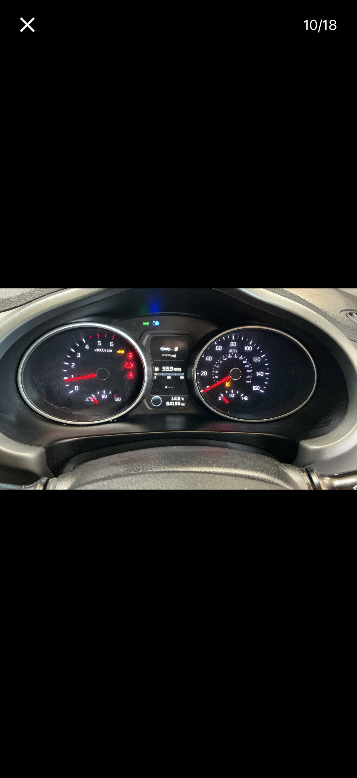 Used Kia Sportage 2015 for sale - 78213863: Photo 12