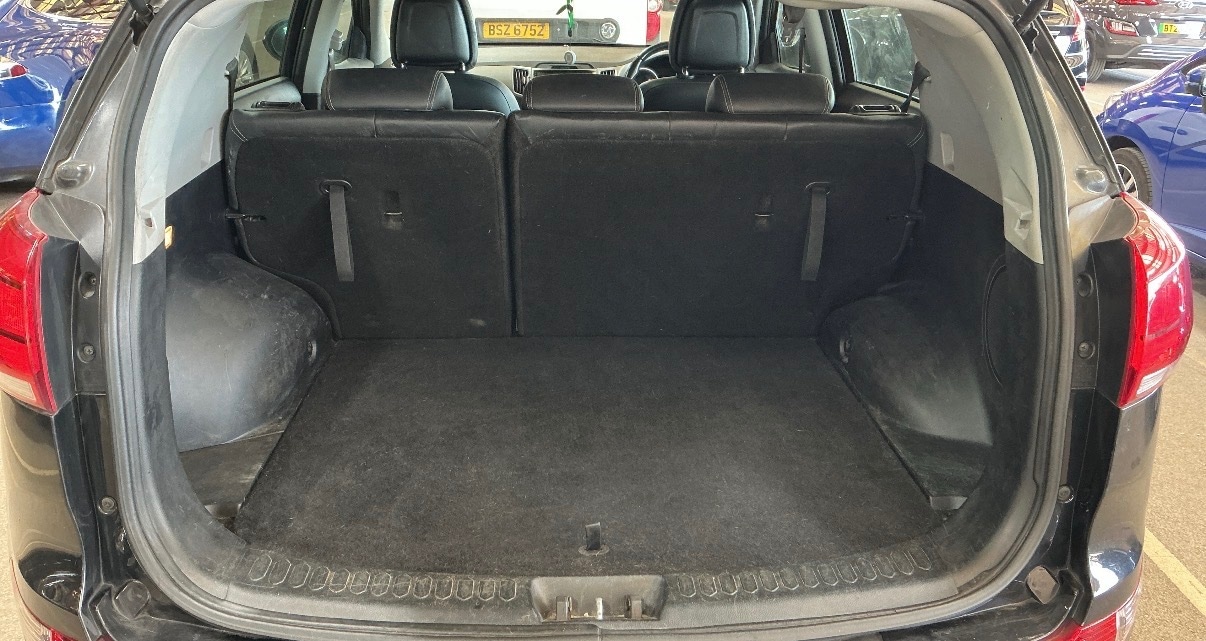 Used Kia Sportage 2015 for sale - 78213863: Photo 13