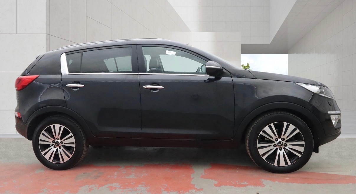 Used Kia Sportage 2015 for sale - 78213863: Photo 6
