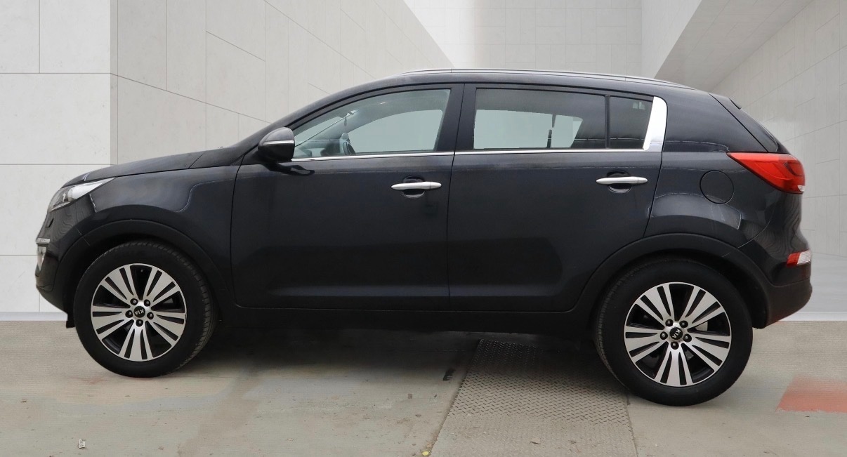 Used Kia Sportage 2015 for sale - 78213863: Photo 7