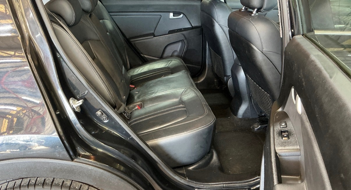 Used Kia Sportage 2015 for sale - 78213863: Photo 8