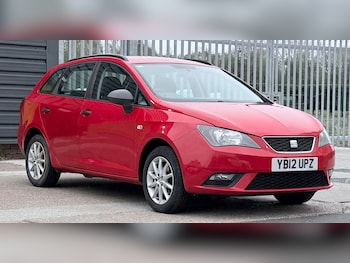 Used SEAT Ibiza 2012 for sale - 78243378: Photo