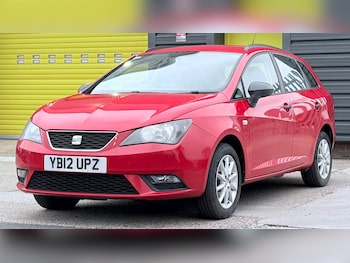 Used SEAT Ibiza 2012 for sale - 78243378: Photo