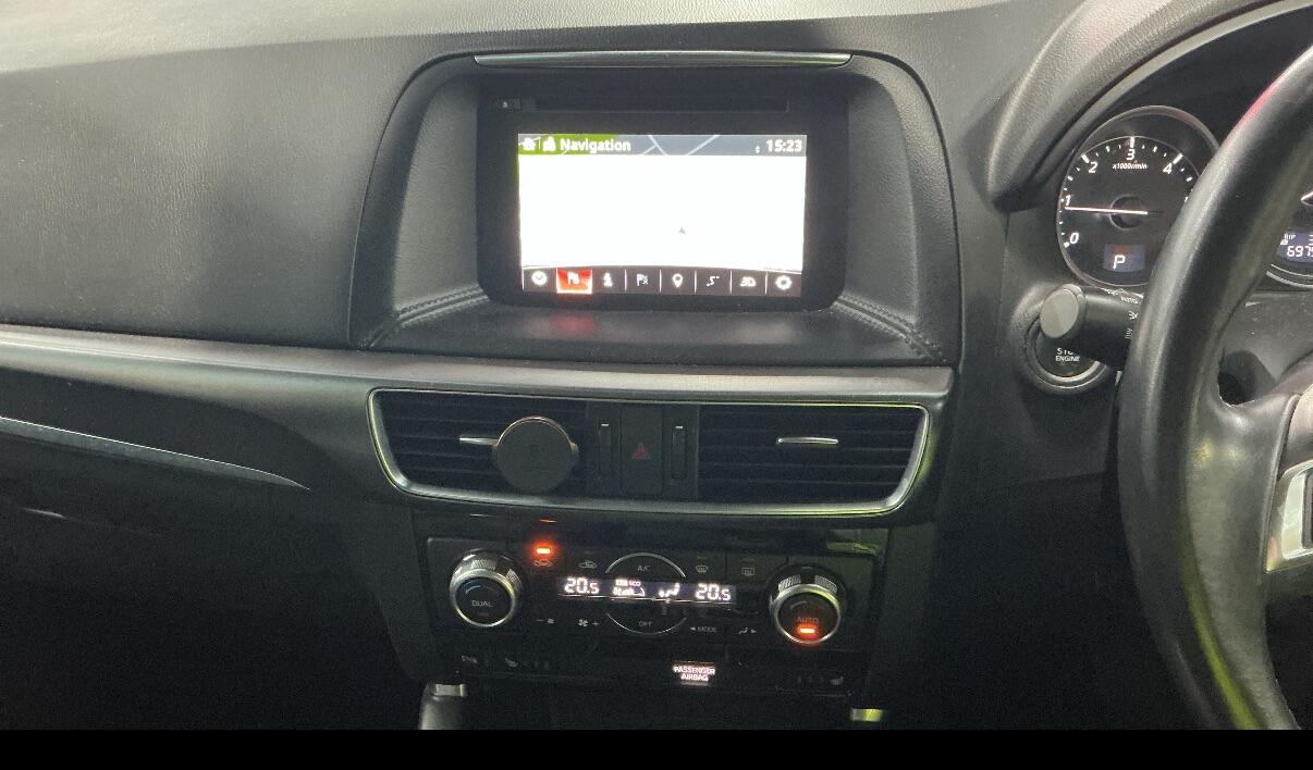 Used Mazda CX-5 2016 for sale - 76926263: Photo 10