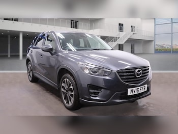 2016 (16) - 2.2d [175] Sport Nav 5dr AWD Auto