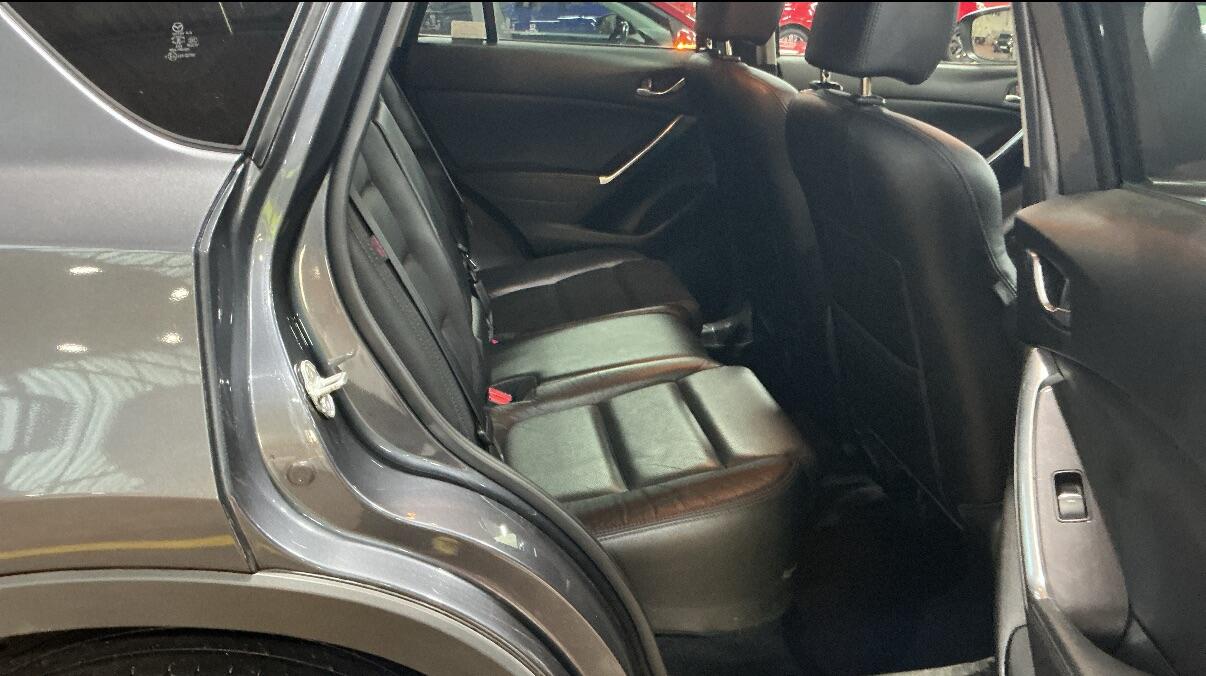 Used Mazda CX-5 2016 for sale - 76926263: Photo 8