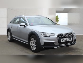 Used Audi A4 Allroad 2016 for sale - 78305442: Photo