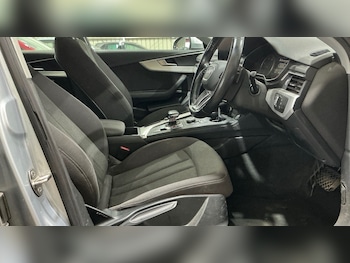 Used Audi A4 Allroad 2016 for sale - 78305442: Photo