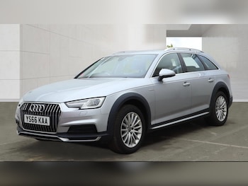Used Audi A4 Allroad 2016 for sale - 78305442: Photo
