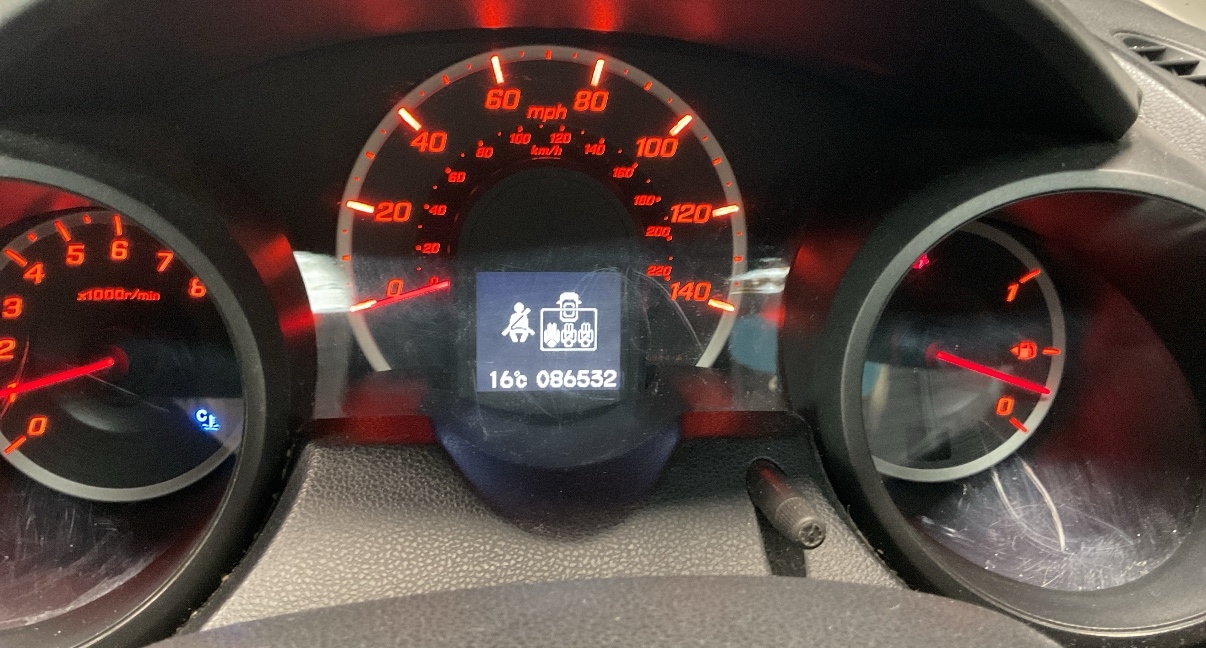 Used Honda Jazz 2012 for sale - 76837498: Photo 10