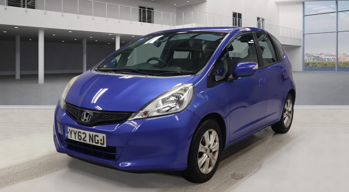 Used Honda Jazz 2012 for sale - 76837498: Photo 3