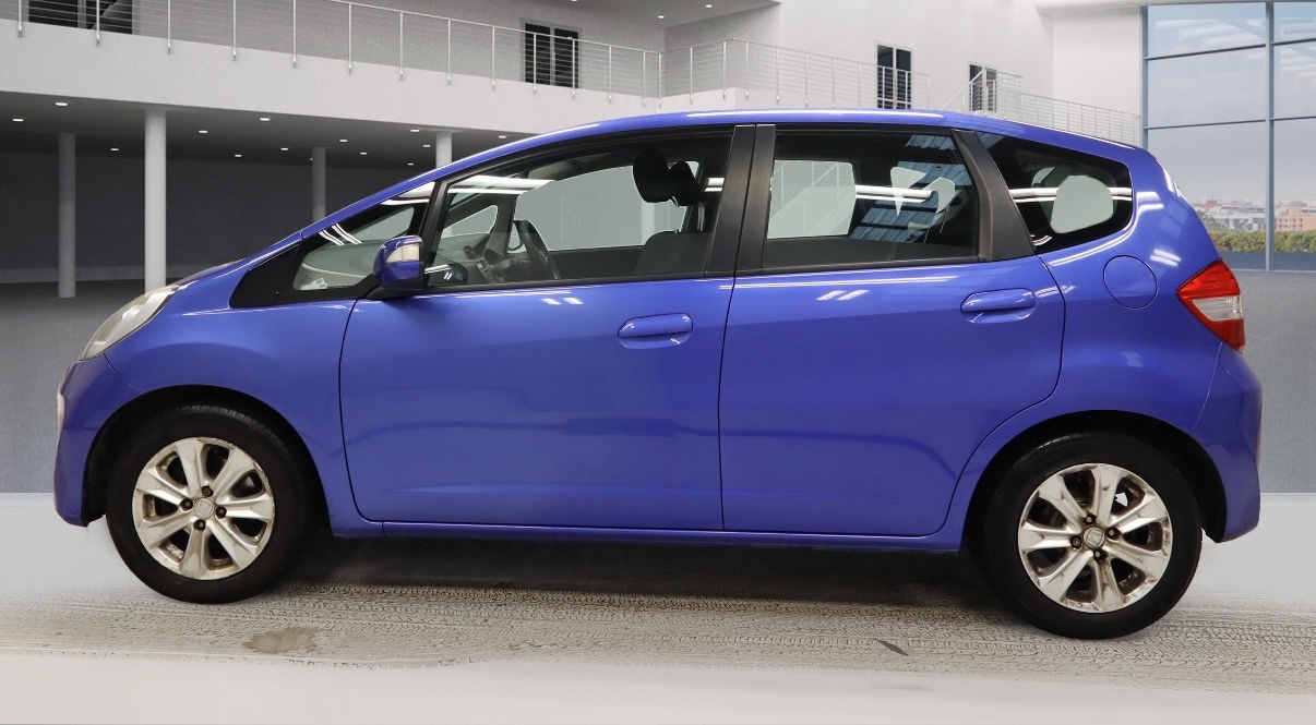 Used Honda Jazz 2012 for sale - 76837498: Photo 7