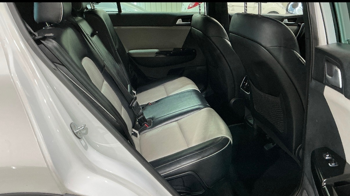 Used Kia Sportage 2017 for sale - 77973575: Photo 8