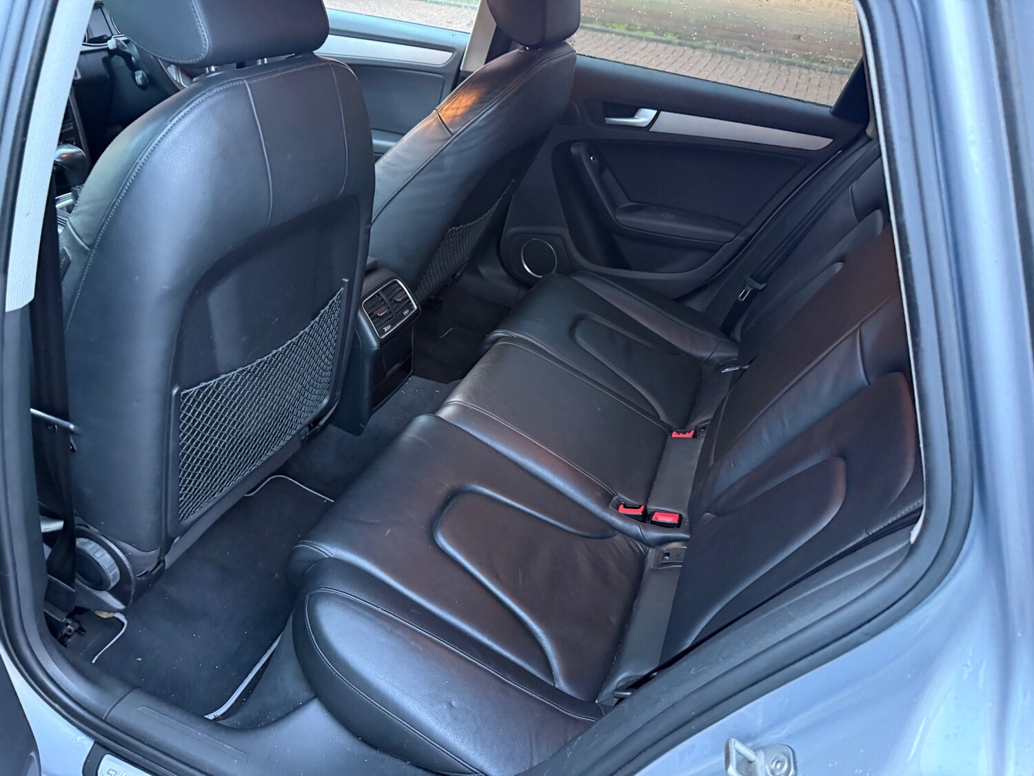 Used Audi A4 Allroad 2014 for sale - 77595048: Photo 21