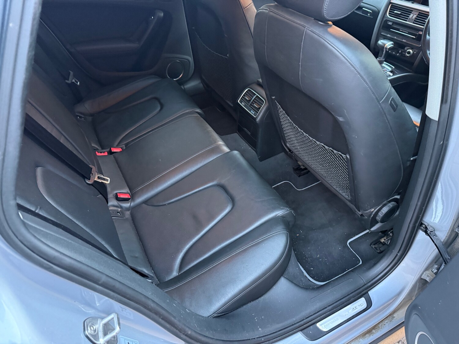 Used Audi A4 Allroad 2014 for sale - 77595048: Photo 22