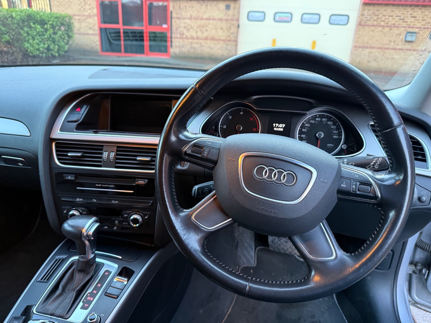 Used Audi A4 Allroad 2014 for sale - 77595048: Photo 23