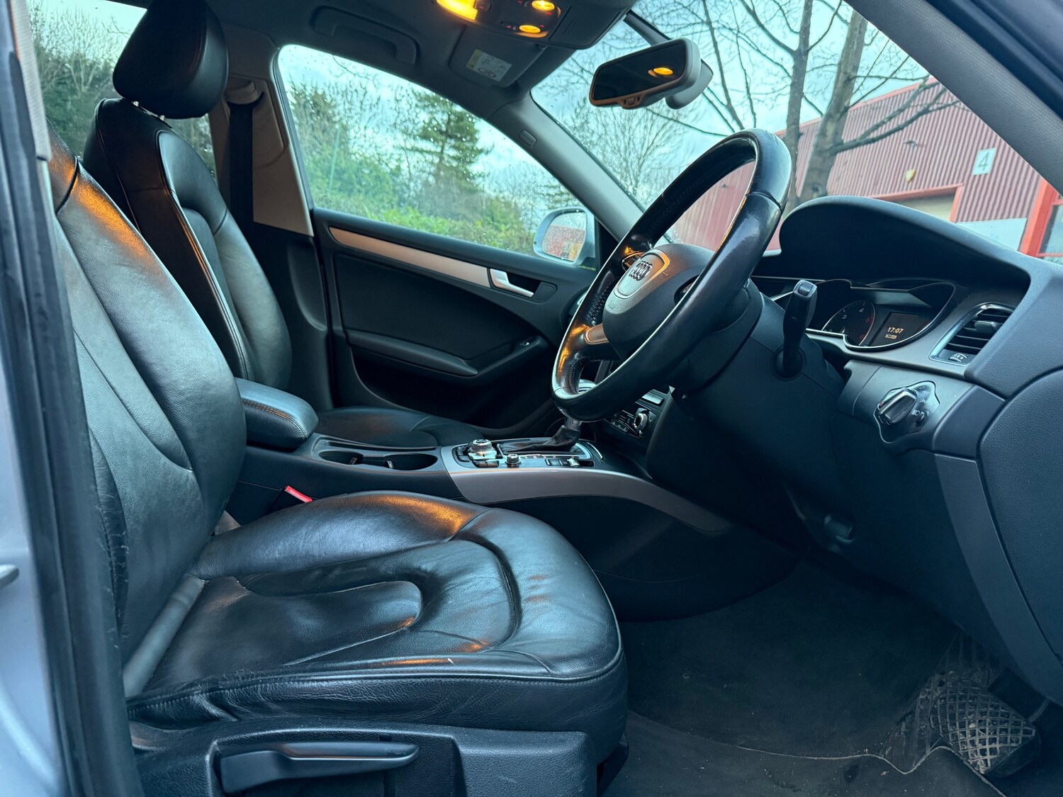 Used Audi A4 Allroad 2014 for sale - 77595048: Photo 24