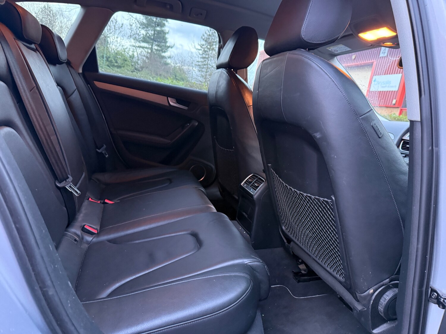 Used Audi A4 Allroad 2014 for sale - 77595048: Photo 26