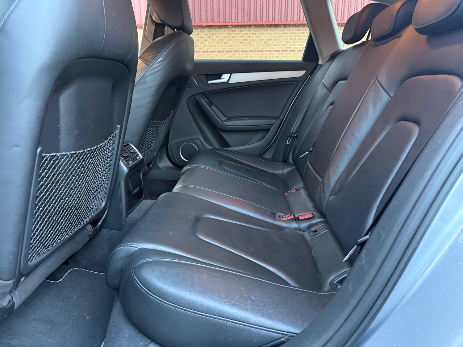 Used Audi A4 Allroad 2014 for sale - 77595048: Photo 27