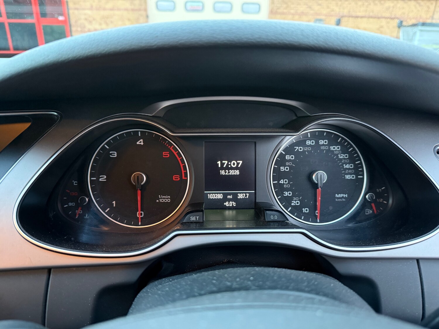 Used Audi A4 Allroad 2014 for sale - 77595048: Photo 29