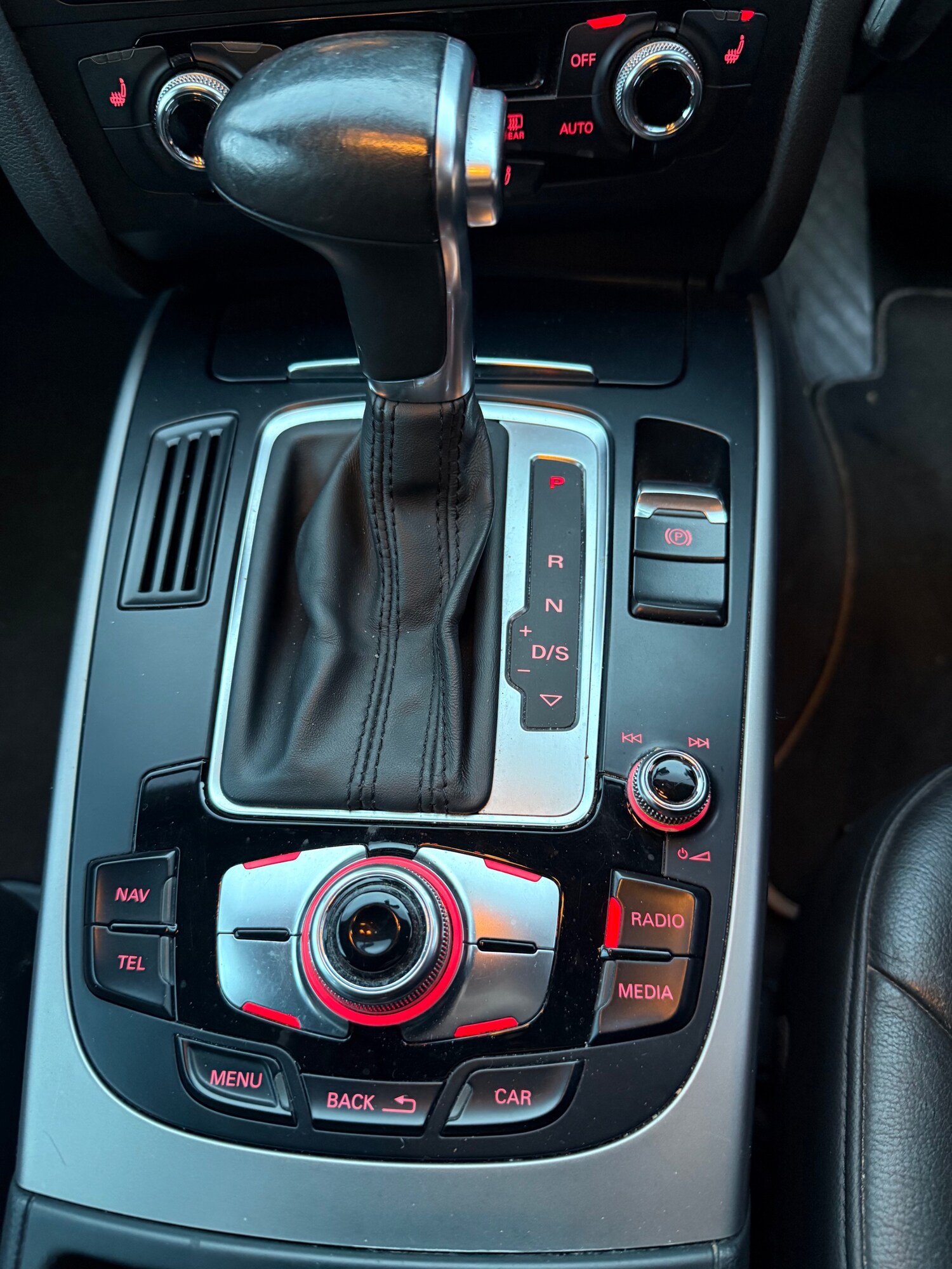 Used Audi A4 Allroad 2014 for sale - 77595048: Photo 30