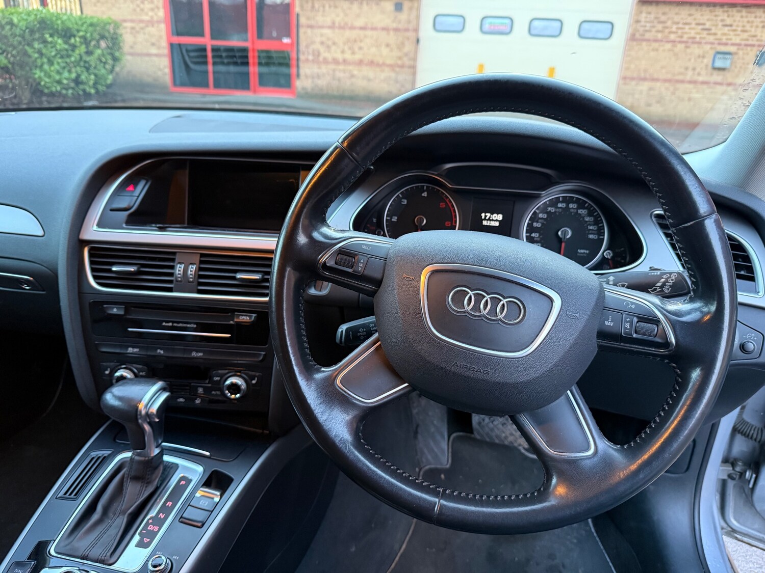 Used Audi A4 Allroad 2014 for sale - 77595048: Photo 31