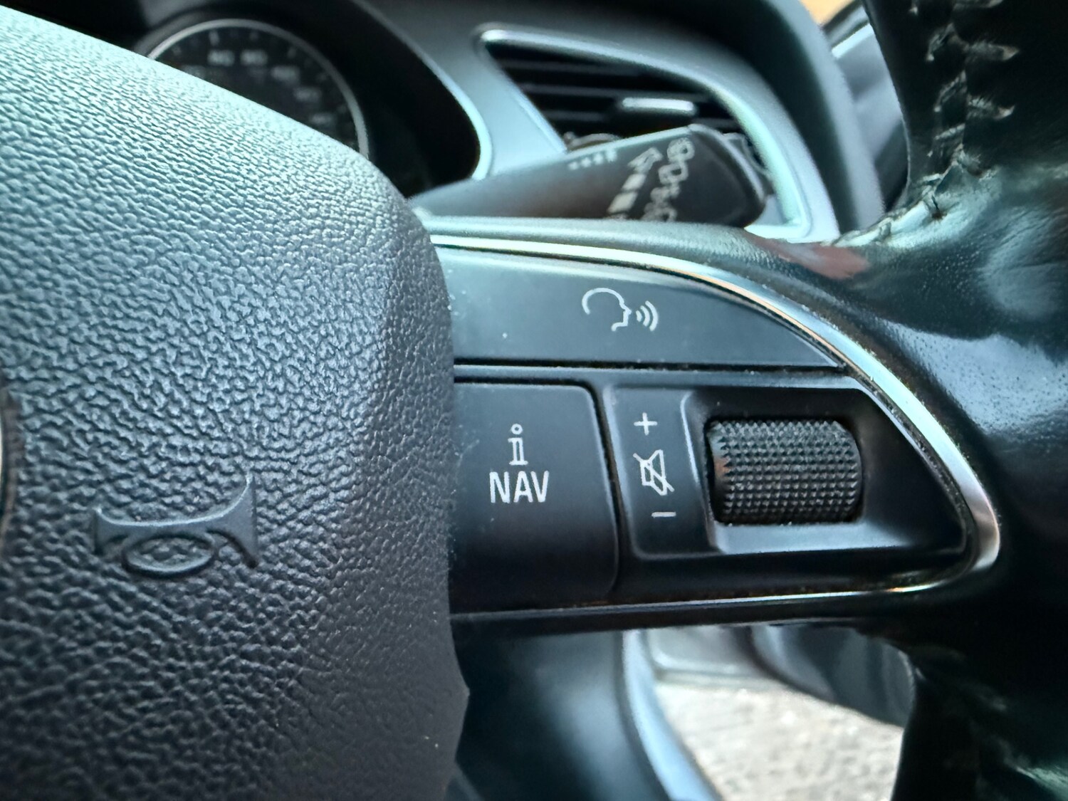 Used Audi A4 Allroad 2014 for sale - 77595048: Photo 33