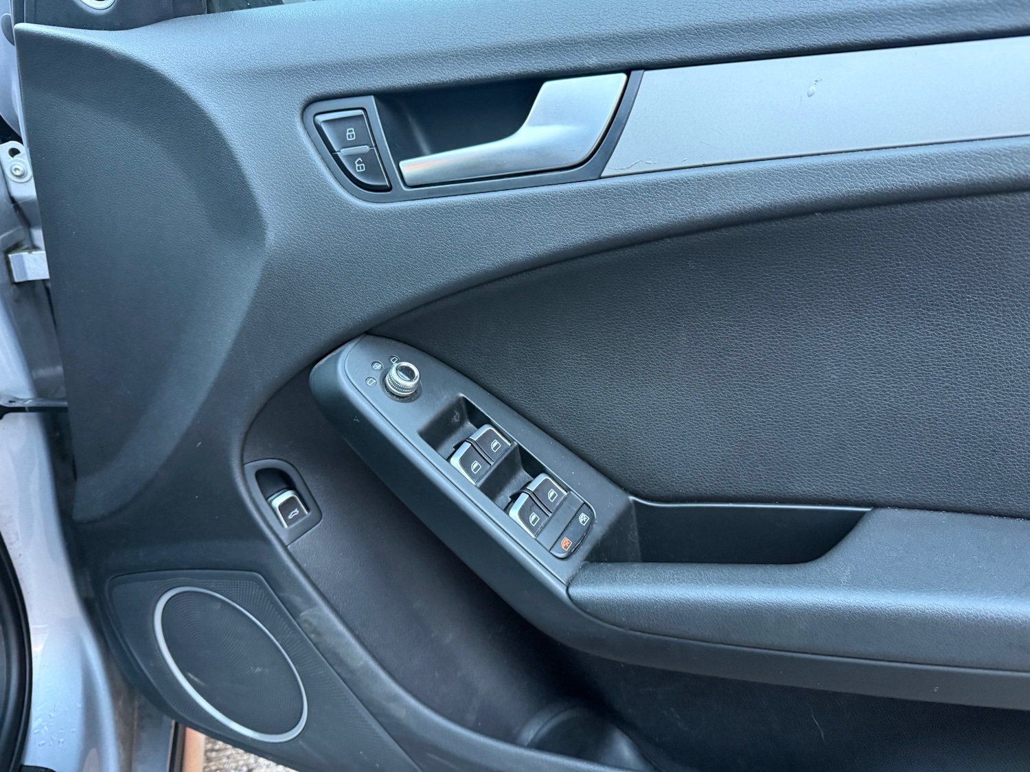 Used Audi A4 Allroad 2014 for sale - 77595048: Photo 36