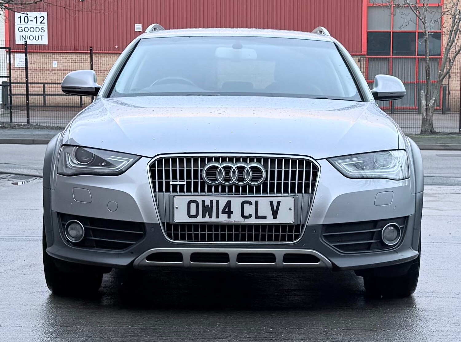 Used Audi A4 Allroad 2014 for sale - 77595048: Photo 6