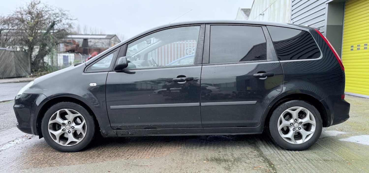 Used Ford C-Max 2009 for sale - 76619925: Photo 10