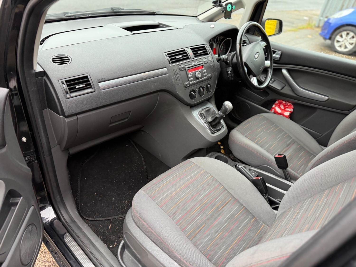 Used Ford C-Max 2009 for sale - 76619925: Photo 13