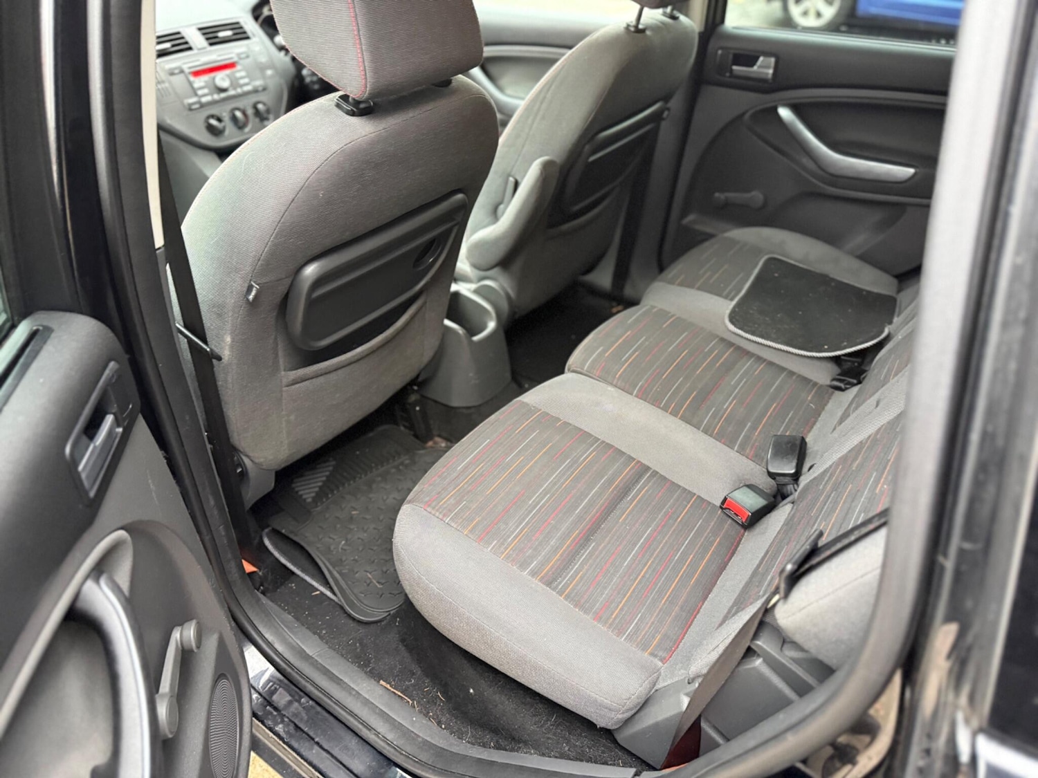 Used Ford C-Max 2009 for sale - 76619925: Photo 14