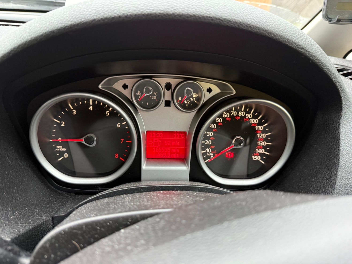 Used Ford C-Max 2009 for sale - 76619925: Photo 16