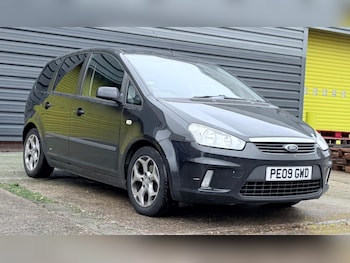 (09) - 1.6 16v Zetec 5dr