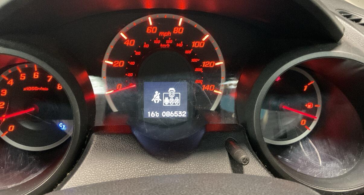 Used Honda Jazz 2012 for sale - 76592297: Photo 10