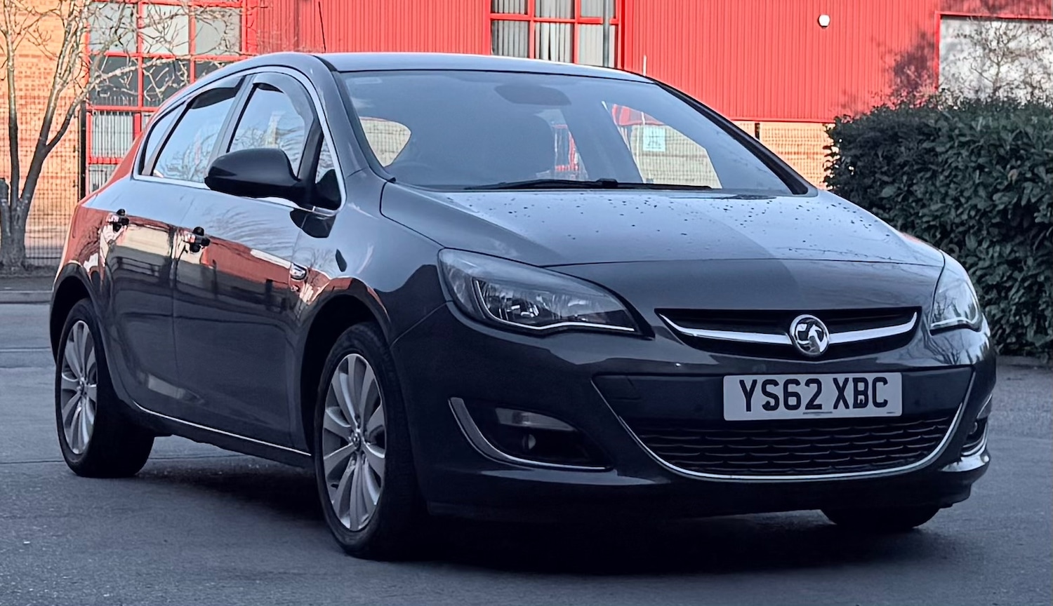 Used Vauxhall Astra 2013 for sale - 77891704: Photo 17