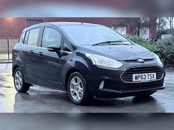 (63) - 1.6 Zetec Powershift Euro 5 5dr