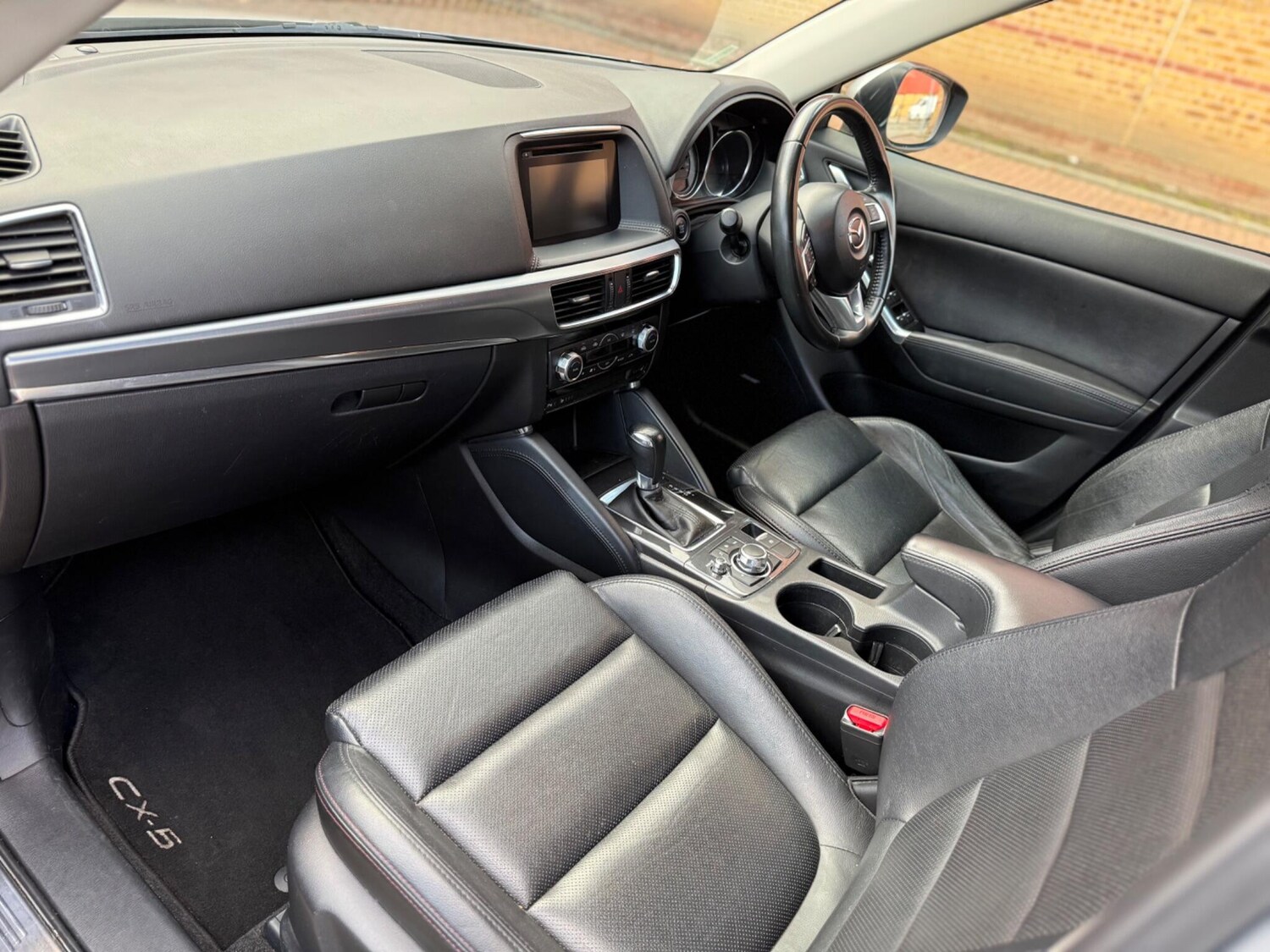 Used Mazda CX-5 2015 for sale - 77511437: Photo 19