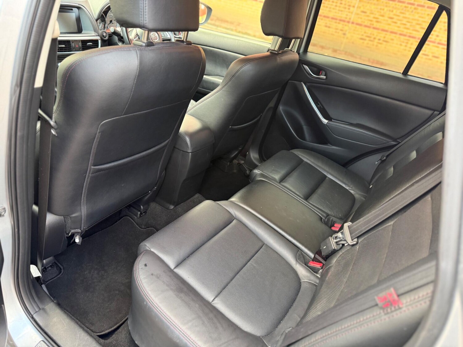 Used Mazda CX-5 2015 for sale - 77511437: Photo 21