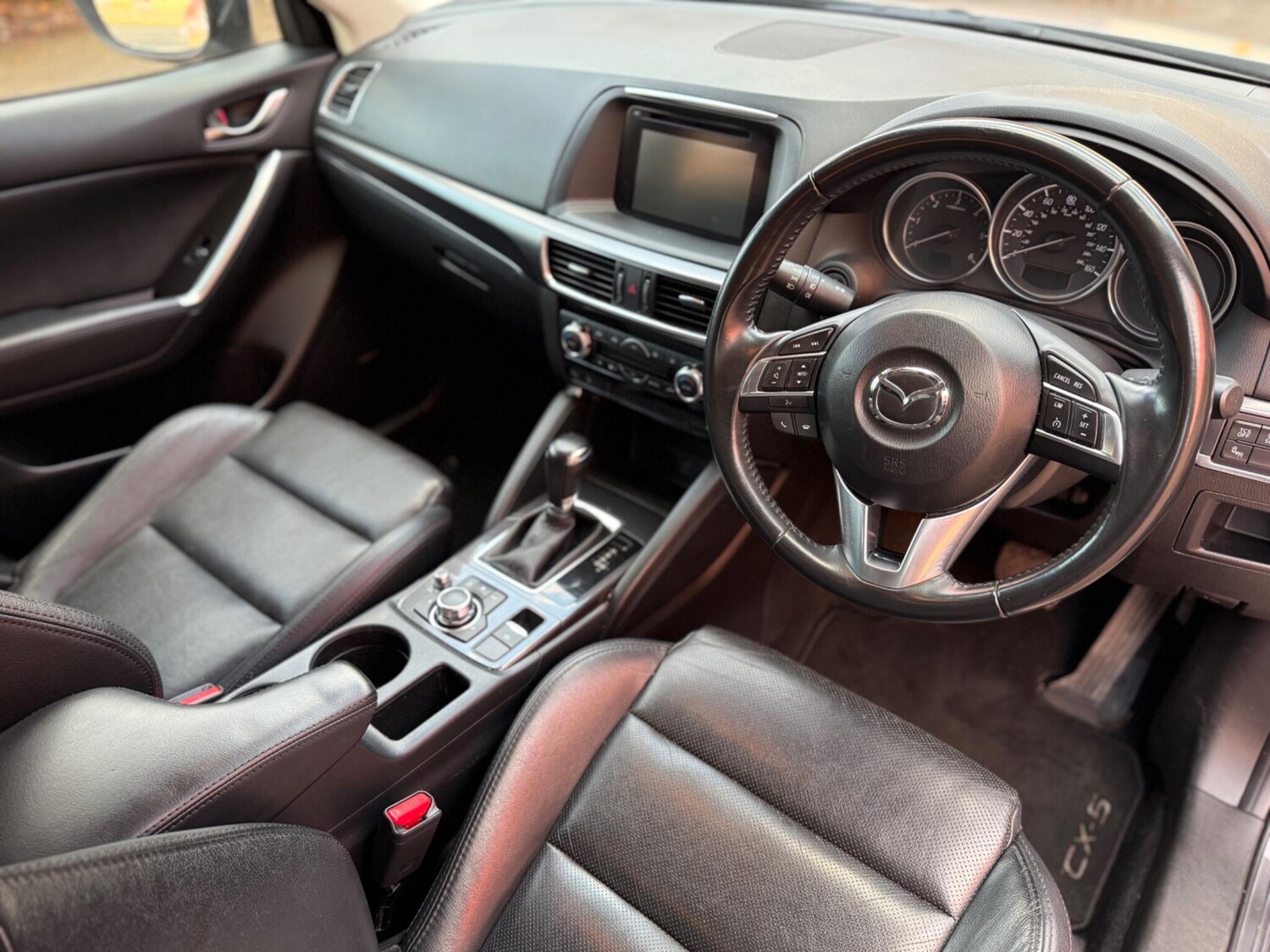 Used Mazda CX-5 2015 for sale - 77511437: Photo 22