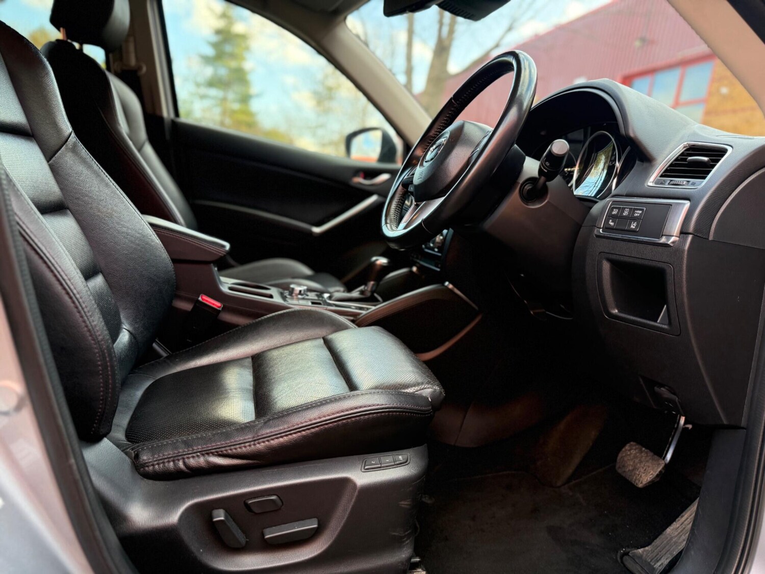 Used Mazda CX-5 2015 for sale - 77511437: Photo 23