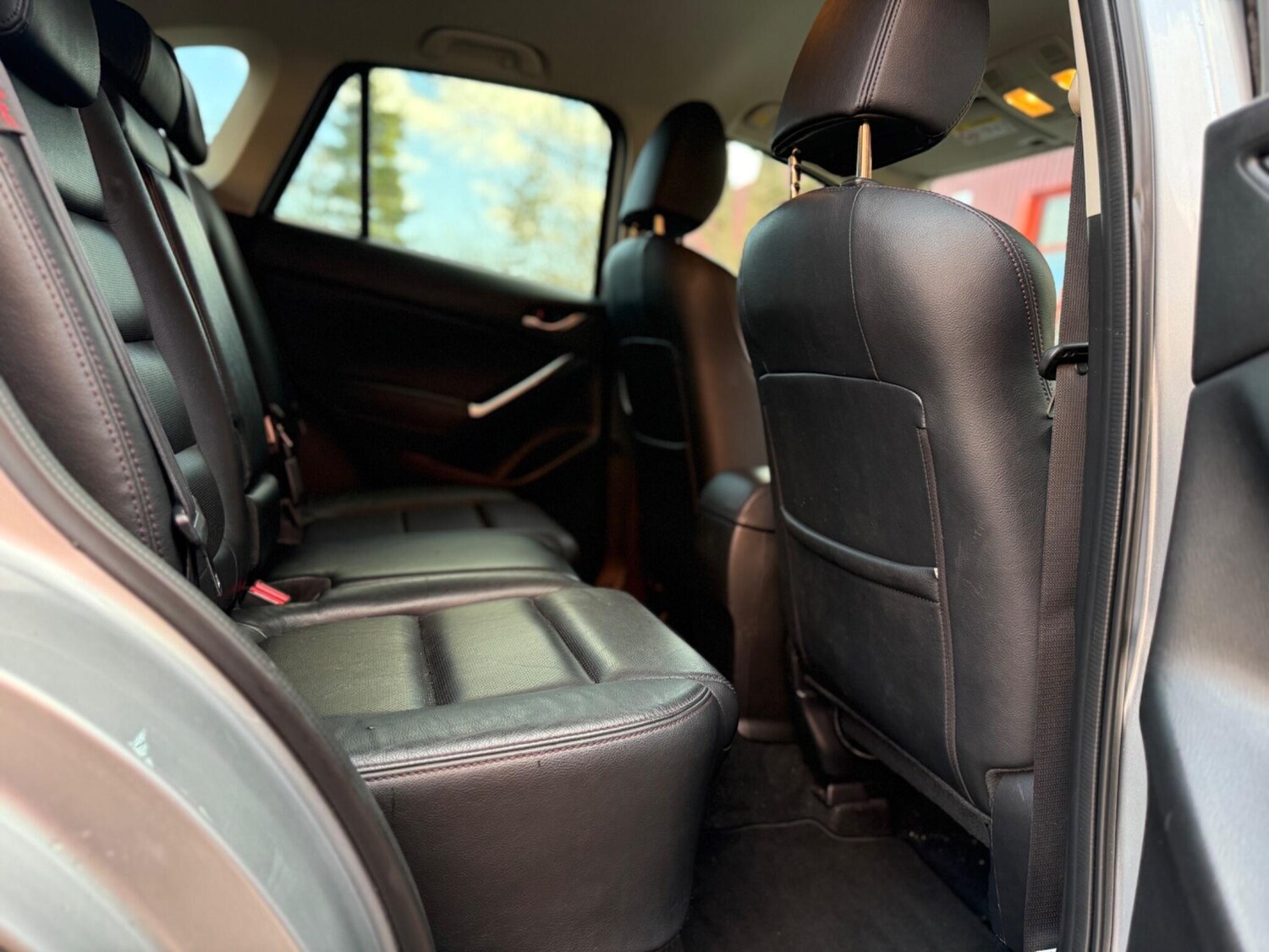 Used Mazda CX-5 2015 for sale - 77511437: Photo 25