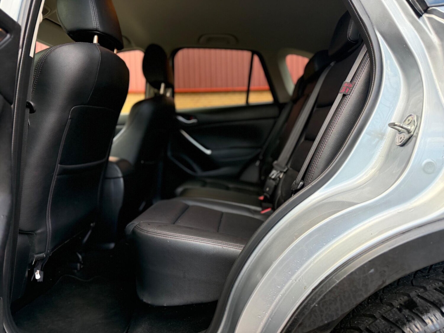 Used Mazda CX-5 2015 for sale - 77511437: Photo 26