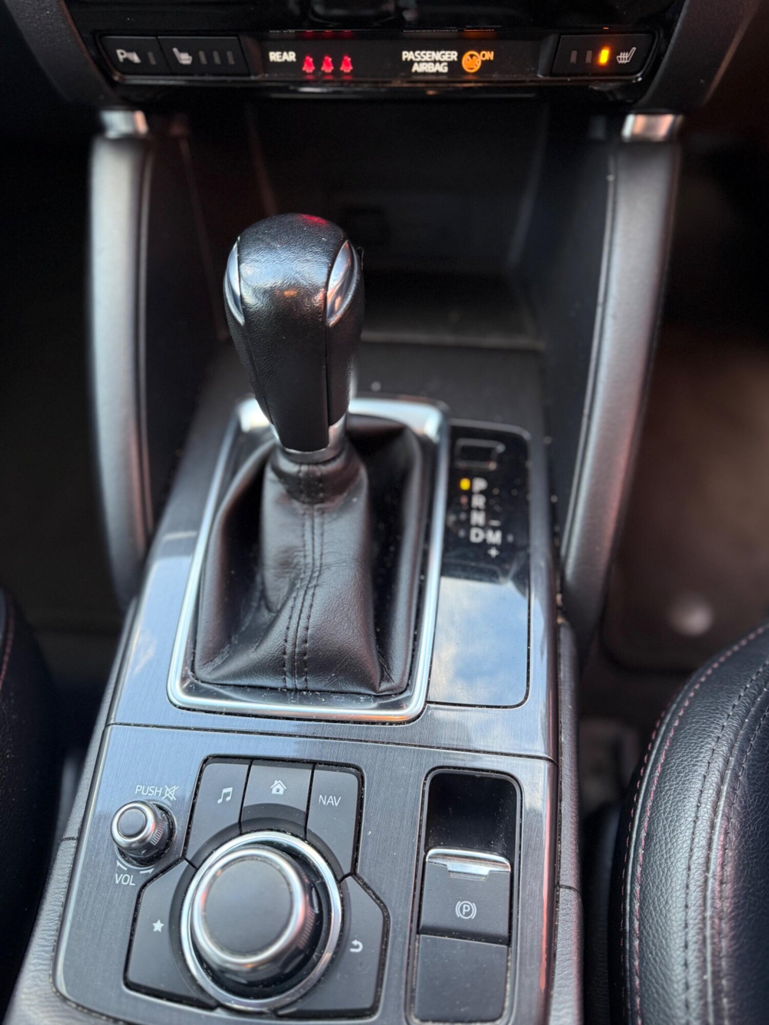 Used Mazda CX-5 2015 for sale - 77511437: Photo 28