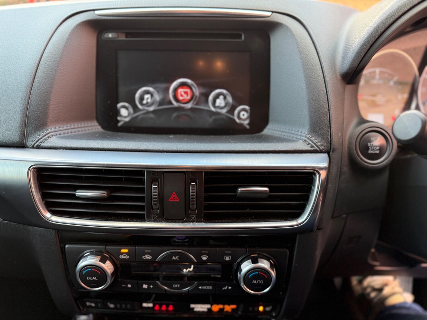 Used Mazda CX-5 2015 for sale - 77511437: Photo 29