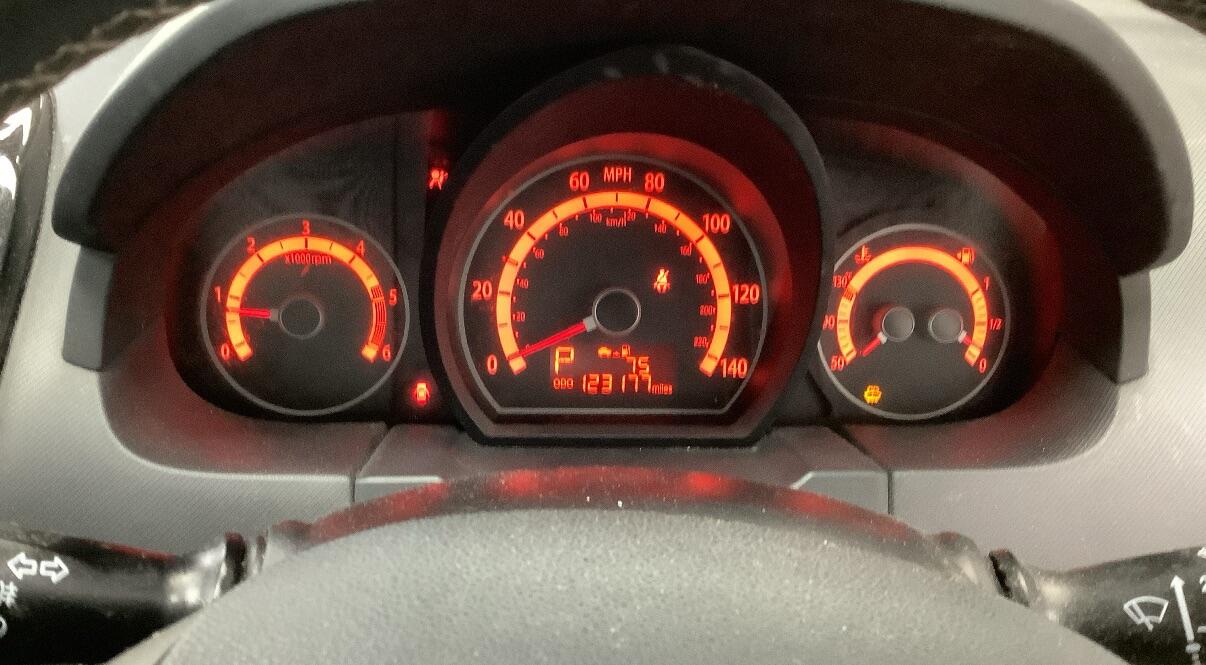 Used Kia Ceed 2010 for sale - 76866394: Photo 15