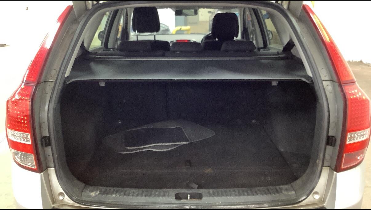 Used Kia Ceed 2010 for sale - 76866394: Photo 17